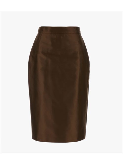 MSTEGOISTA MAXMARA | 2616101031600002 CIOCCOLATO